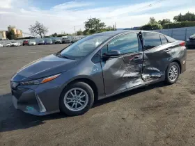 2017 Toyota Prius Prime