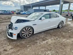 2022 Bentley Flying Spur