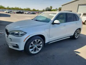 2016 BMW X5