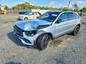 2021 Mercedes-Benz GLC-Class