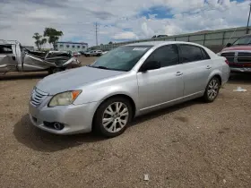 2008 Toyota Avalon