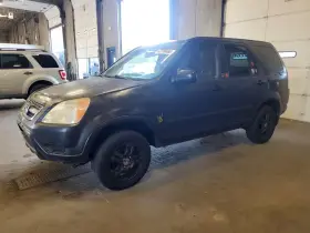 2003 Honda CR-V