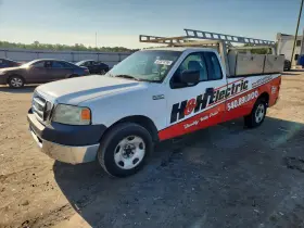 2008 Ford F-150