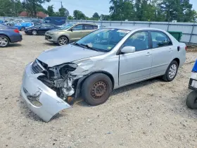 2006 Toyota Corolla