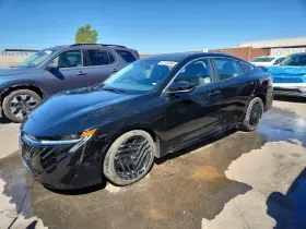 2026 Nissan Sentra
