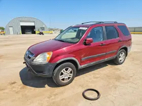 2004 Honda CR-V