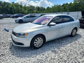2013 Volkswagen Jetta