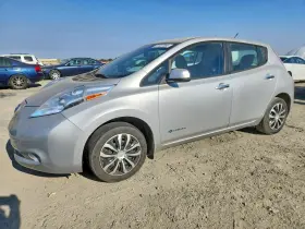 2013 Nissan Leaf