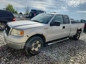2007 Ford F-150