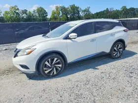2016 Nissan Murano