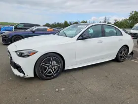 2023 Mercedes-Benz C-Class