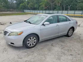 2008 Toyota Camry