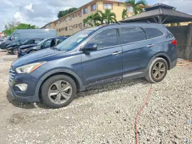 2015 Hyundai Santa Fe