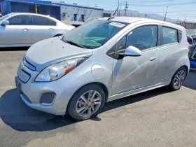 2015 Chevrolet Spark