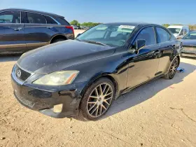 2008 Lexus IS