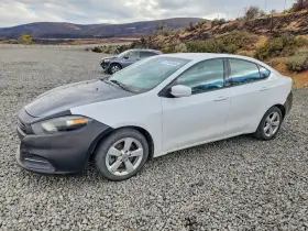 2016 Dodge Dart
