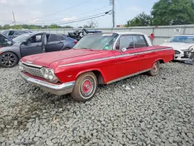 1962 Chevrolet Impala