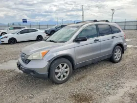 2007 Honda CR-V