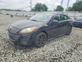 2010 Mazda 3