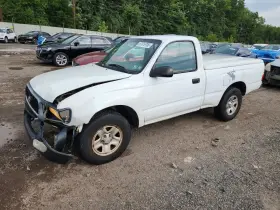 2001 Toyota Tacoma