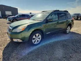 2012 Subaru Outback