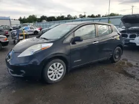 2013 Nissan Leaf