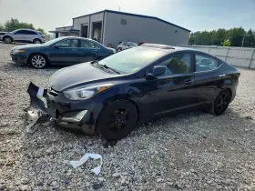 2014 Hyundai Elantra