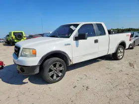 2007 Ford F-150