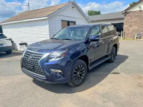 2022 Lexus GX