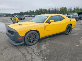 2017 Dodge Challenger