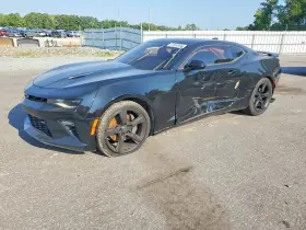 2016 Chevrolet Camaro