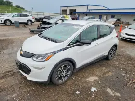 2019 Chevrolet Bolt EV