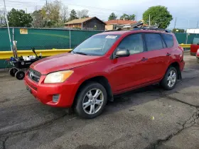 2009 Toyota RAV4
