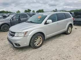 2013 Dodge Journey