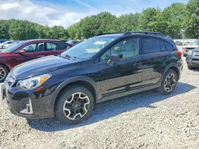 2017 Subaru Crosstrek
