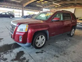 2012 GMC Terrain