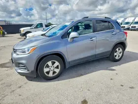 2019 Chevrolet Trax