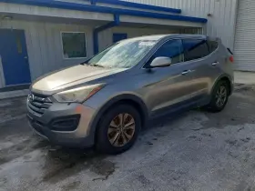 2014 Hyundai Santa Fe