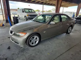 2008 BMW 3 Series