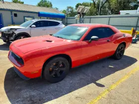 2014 Dodge Challenger