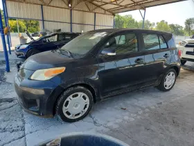 2009 Scion xD