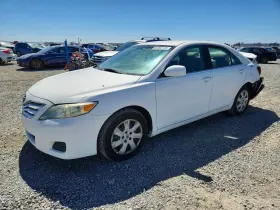 2010 Toyota Camry