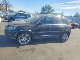 2013 Volkswagen Tiguan