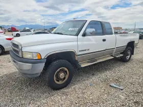 1996 Dodge Ram 2500