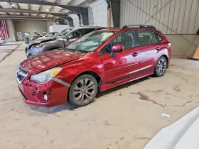 2012 Subaru Impreza