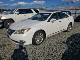 2011 Lexus ES