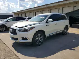 2020 Infiniti QX60