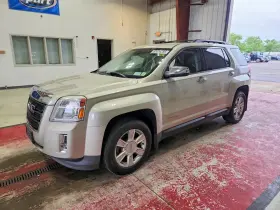 2013 GMC Terrain