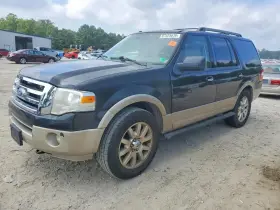 2011 Ford Expedition