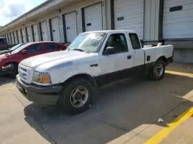 2005 Ford Ranger